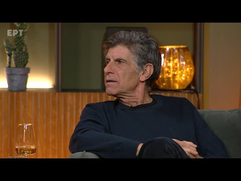 Γιάννης Μπέζος: «Η δική μου γενιά είναι υπόλογη στη νέα»