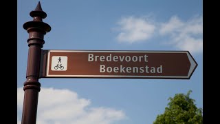 preview picture of video 'Bredevoort - foto impressie - Achterhoek Promotie'