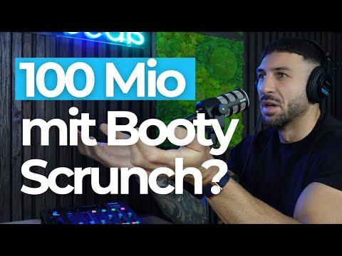 Atef Al Soufi (OACE) | Mit dem Invisible Booty Scrunch bald 100MIO€?  | ECD#115