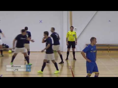 4finance - Latvijas pasta banka || Bank 2017