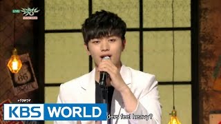 BTOB - It&#39;s Okay | 비투비 - 괜찮아요 [Music Bank COMEBACK / 2015.07.03]
