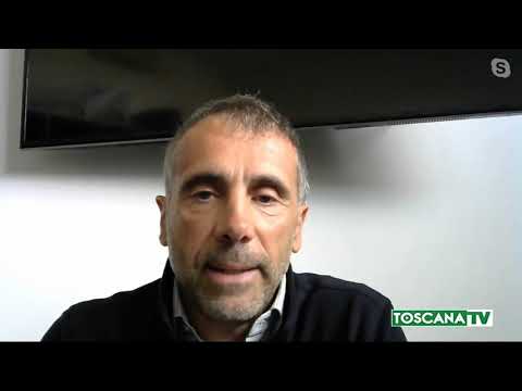 2020-10-27 TOSCANA - CINTI,ANIF TOSCANA,CHIUSURE PALESTRE DANNO UTENTI