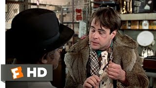Trading Places (5/10) Movie CLIP - Haggling at the Pawnshop (1983) HD