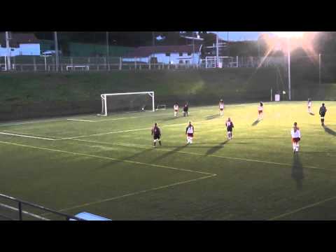 Leioako Emakumeak 1 0 Itugarpe