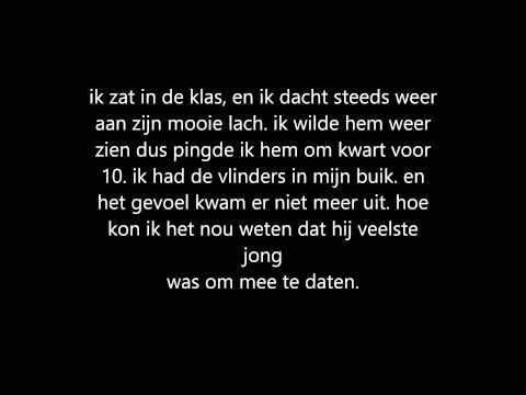 sheely ft. Jamairo - te jong voor mij lyrics.