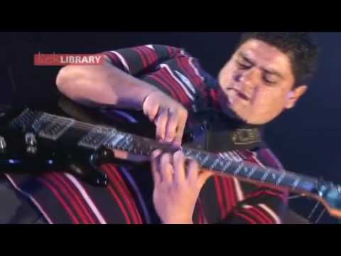 Guitar Idol 2008 Final Fernando Miyata