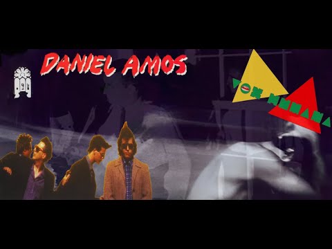 The 80s Pop Saga You’ve Never Heard of | Daniel Amos: The ¡Alarma! Chronicles Explained | Part 1