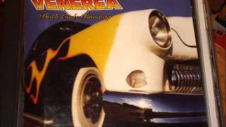 Venerea - The Flame