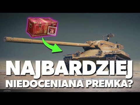 AAT60 - CZYLI NAJBARDZIEJ NIEDOCENIONA PREMKA