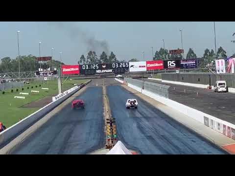 velopark CARAVAN 332 LOS HERMANOS TRASEIRA SUPER X CAMARO V8 DIEGO BUSATO / 7.9 7.3