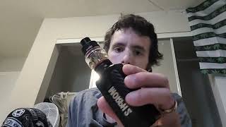 Smok Morph 2 kit with TFV18!!!