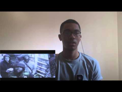 Carnage x Section Boyz - BIMMA (Banger)Reaction