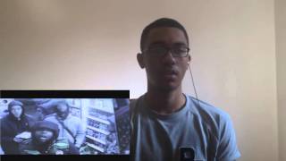 Carnage x Section Boyz - BIMMA (Banger)Reaction