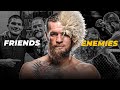 KHABIB Vs MCGREGOR The Truth Behind The Feud