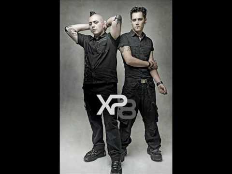 XP8 - She Says (Assemblage 23 Remix).wmv
