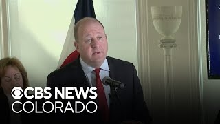 Gov. Polis asks lawmakers for $10 million from general fund to feed hungry Coloradans