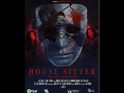 House Sitter (Official Trailer) 2021