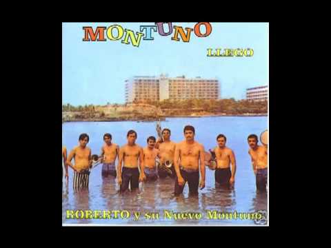 Roberto y su Nuevo Montuno - Me queda un guaguanco