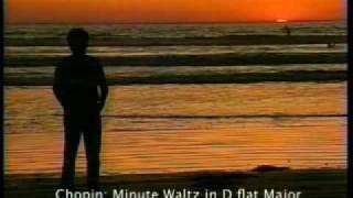 Lincoln Mayorga: DEMO Chopin's Minute Waltz in D flat Major