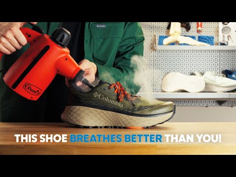 Gear Review: Konos Trillium ATR Trail Running Shoe | Columbia Sportswear