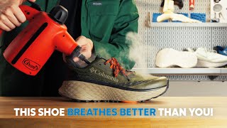 Columbia Sportswear Gear Review: Konos Trillium ATR Trail Running Shoe