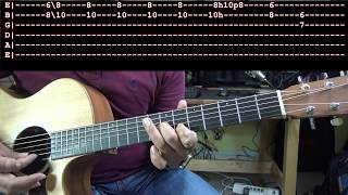 Me Adueñare de Ti | Tutorial | Joan Sebastian