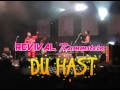 REVIVAL FEST  den II.