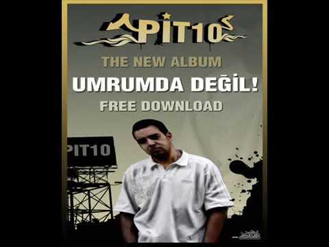 Pit10-Hayattan Fragman