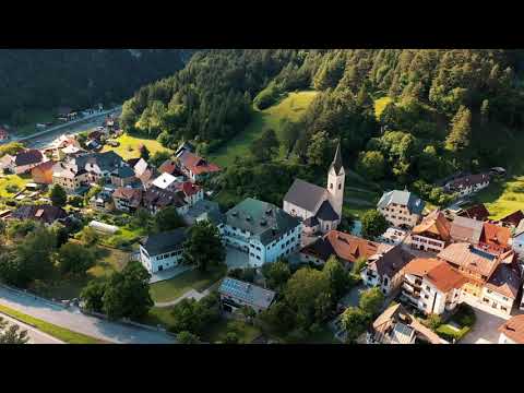 Malborghetto-Valbruna | Malborghetto