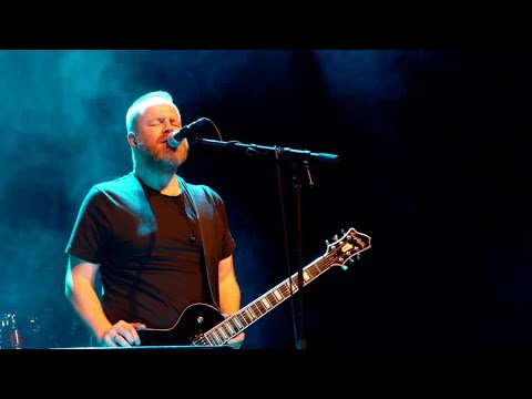 Bjorn Riis - Cacaofabriek Helmond 24/02/2018