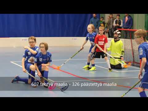 Nibacos P05 - 2016-17