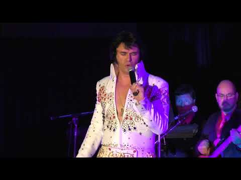 Elvisision clip 12 - Diogo Light - video by Susan Quinn Sand