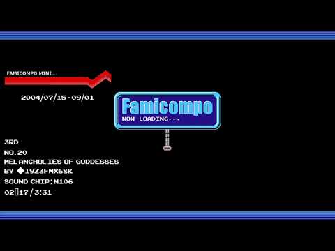 Famicompo Mini Boss Rush! Originals (Vol. 1-10, Top 3's)