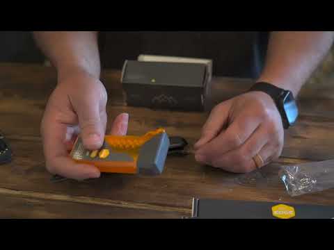 The Onyx EDC, by Outdoor Edge