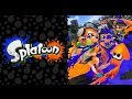 Splatoon OST - Splattack! (Main Theme) | 320kbps ...