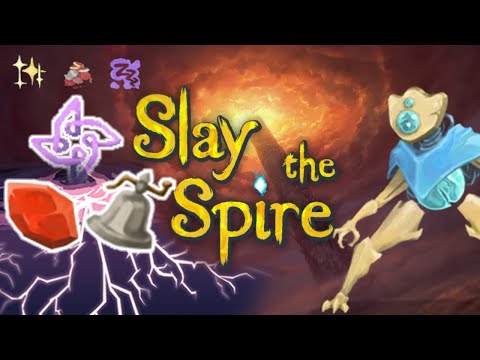 Slay the Spire March 27th Daily - Defect | Nothing can withstand the Storms.