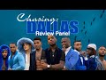 Chasing: Dallas, Season 5 Episode 5 - LIVE REVIEW with ReallyBTV & EbbieReviews