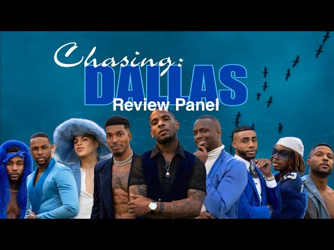 Chasing: Dallas, Season 5 Episode 5 - LIVE REVIEW with ReallyBTV & EbbieReviews