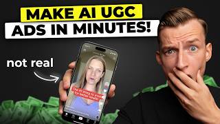 Arcads AI Tutorial 2025 | How To Create Viral UGC Ads Step-By-Step