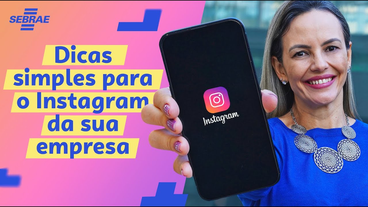 Dicas para USAR o INSTAGRAM PROFISSIONALMENTE 2025 – Guia + Passo a Passo