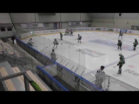 U18 Győri Nemak ETO HC - SZJA 20201128