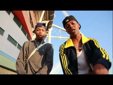 [Hypeon.TV] Lil Ray | M Dot | Nevo - Ready