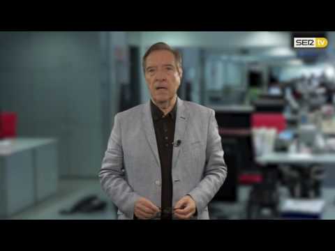 La voz de Iñaki | 07/07/16 | Aquella verguenza, aquel crimen