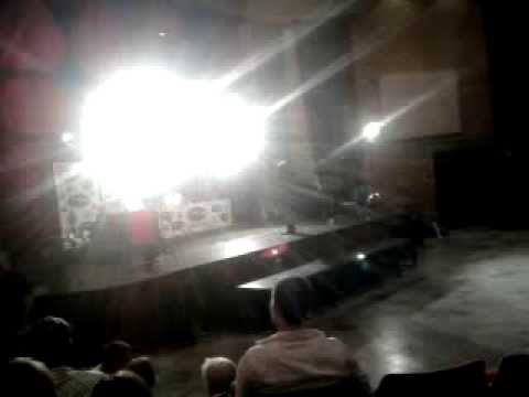 Audicija Zvezde Granda 2013\2014 Dejan Ikanovic