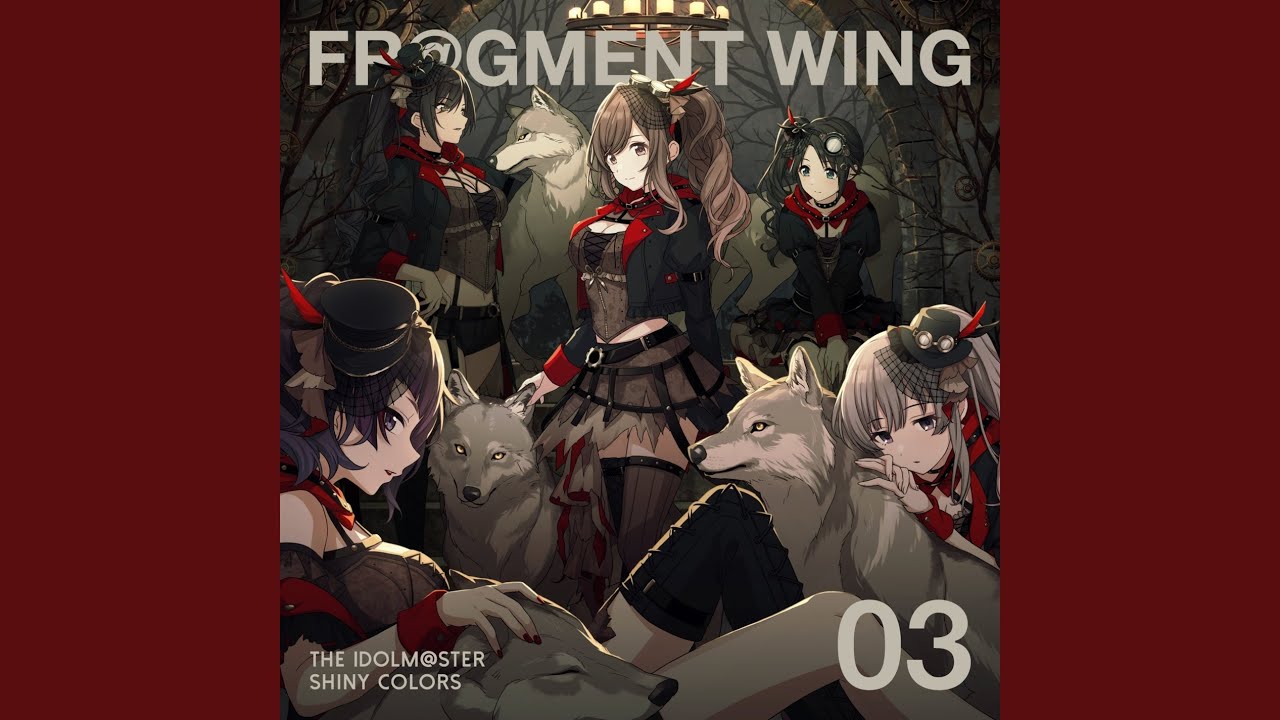 NEO THEORY FANTASY (2023 Ver.)