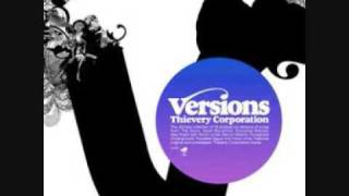 Thievery Corparation - Shiva (TC Remix)