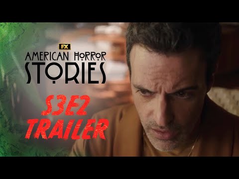 American Horror Stories | Installment 3, Episode 2 Trailer - Daphne | FX