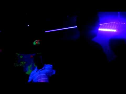 Atomental LIVE @ MBA Berlin (D)