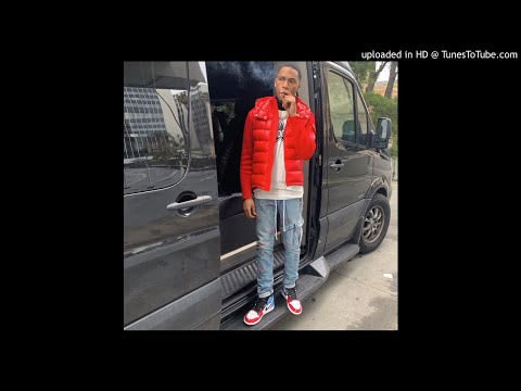 "Red Moncler" Key Glock x Tay Keith type beat (Prod. KAMI)