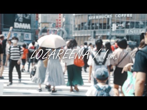 『I.m.』Music Video